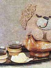 Грелка-собака