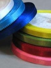 Ленты для вышивания, фото