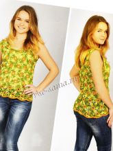 Майка из элементов, фото