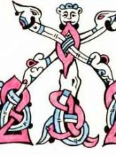 Хитроумные переплетения, фото