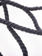 "Секреты" веревок