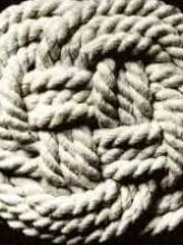 Турецкий узел, фото