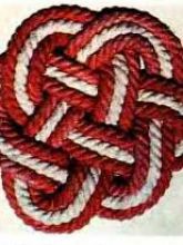 Узел "Дерево жизни", фото