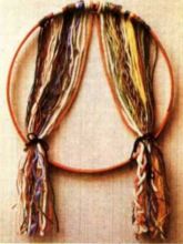 Узелковое плетение