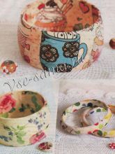 Браслеты "Летнее настроение", фото