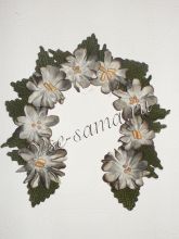 Готовимся к году лошади: подкова на счастье