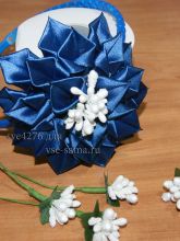 Ободок школьный, фото