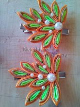 Заколочки осенние, фото