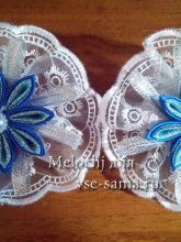 Мастер-класс - Резиночки Весна идет, фото