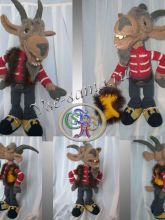 Козёл ФИЛИМОН, фото