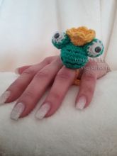 МК - Кольцо - принц ты где, фото