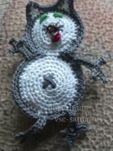 МК - Котя - антистрес, фото МК - Котя - антистрес, фото