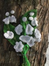 МК - Ландыши для души, фото