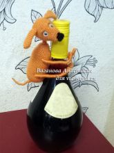 Веселый Тузик, фото