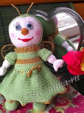 Муха Цаца от Настенька