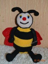 Пчелка от lorik.rybka