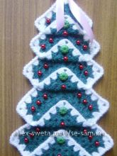 Ёлка желаний от alex-sweta