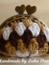 Кошелек Капучино, 1