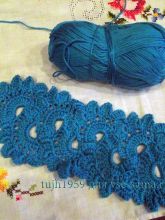 ленточное кружево, мк