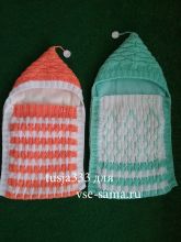 Фото кокона