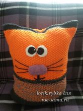 Котодушка, фото