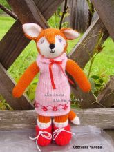 Фото игрушки