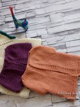 Детская безрукавка, фото