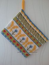 Косметичка Бабочки, фото