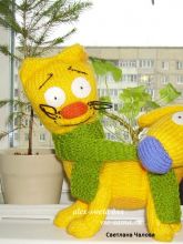 КотоПес, фото