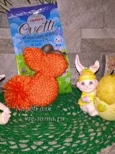 зайка Лучик, фото