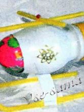 Мини-вертолет, фото