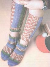 Носки и гетры