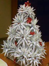 Новогодняя елка от ГИЯ