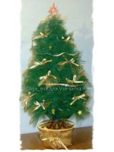 Новогодняя ёлка 2014г. от Olga_nsk