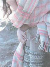 Пестрые гетры