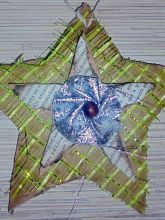 Звездочки для елочки, фото