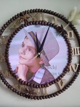 Часы с фотографией, фото