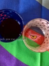 Мастер-класс - Недремлющее око, фото