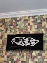 Картина из фетра, фото