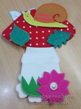 Волшебный грибочек, фото