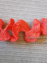 Мочалка Спиралька, фото