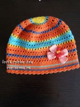 шапочка, фото