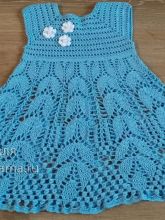 Платье Льдинка, фото