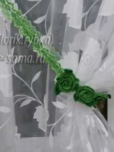 Подхват для штор, фото