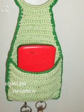 Подвеска для ключей и прочего, фото Подвеска для ключей и прочего, фото