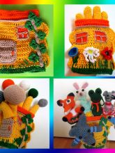 Теремок, фото