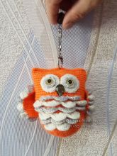 Совушка, фото