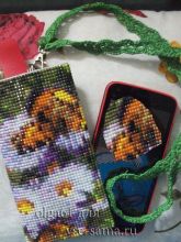 Чехол для телефона, фото