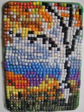 Фото магнита