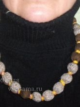 Осеннее украшение, фото